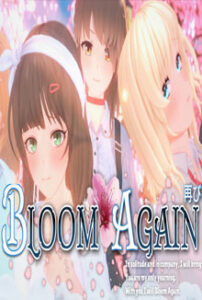 Bloom Again