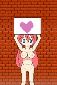Bunnygirl Succubus