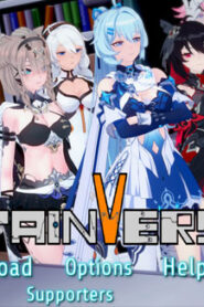 CaptainVerse