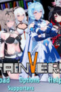 CaptainVerse