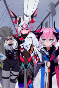 Captains Bizarre Adventure