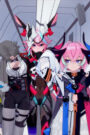 Captains Bizarre Adventure