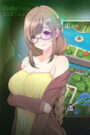 Chrono Ecstasy