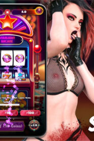 Climax Slots Spin for Desore