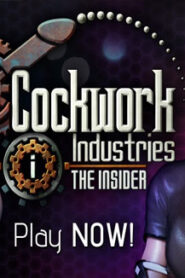 Cockwork Industries: Complete Edition