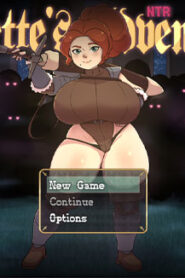Colette’s NTR Adventure