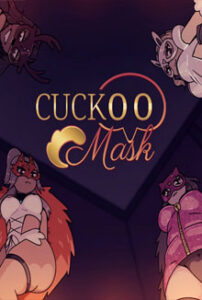 Cuckoo Mask