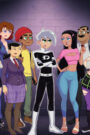 Dark Dimensions: A Spiritual Successor