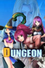 Dungeon Dreams Collection