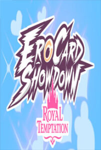 Ero-Card Showdown Royal Edition