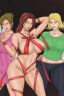 Eva’s Ecstasy