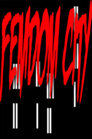 Femdom City M.A.N.T.I.S.