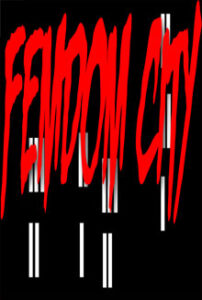 Femdom City M.A.N.T.I.S.