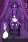 Frieren and Fern in the Lewd Dungeon