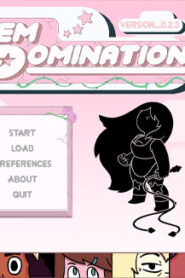 Gem Domination