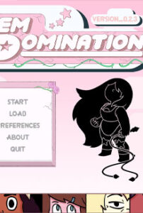 Gem Domination