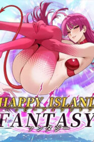 Happy Island Fantasy
