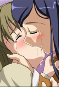 Hentai High School+