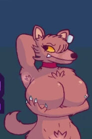 Hole Dweller