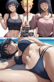 House of Shinobi