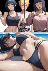 House of Shinobi