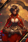 JPDE2 – Adagio of Darkness