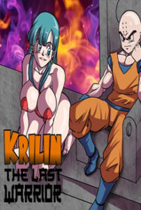 Krillin: The Last Warrior