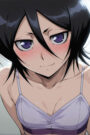 Life with Rukia