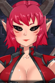 Lilith Awakens