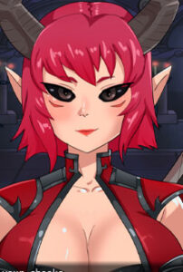 Lilith Awakens