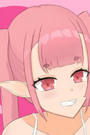 Living with a Freeloading Succubus!
