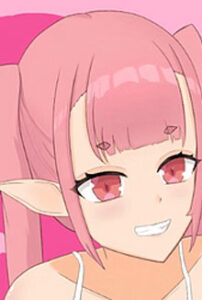 Living with a Freeloading Succubus!