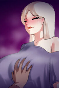 Locked in Chastity