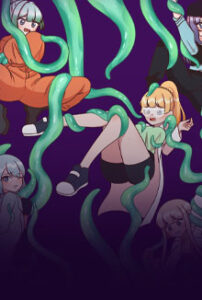 Lovecraft Locker 2: Tentacle Breach