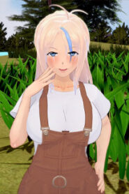 Lust n Farm