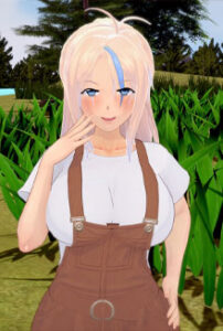 Lust n Farm