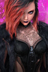 Lustful Apocalypse