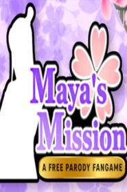Maya’s Mission