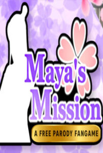 Maya’s Mission