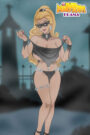 Milftoon Drama