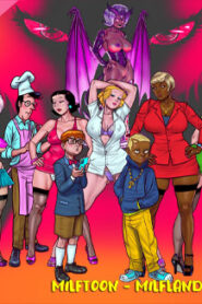 Milftoon – MilfLand