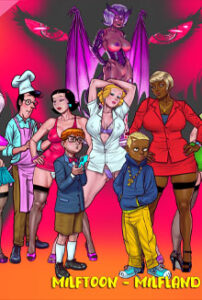 Milftoon – MilfLand