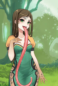 MonGirl Conquest