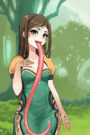 MonGirl Conquest