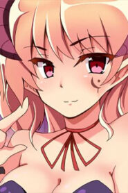 Monster Girl Club Bifrost