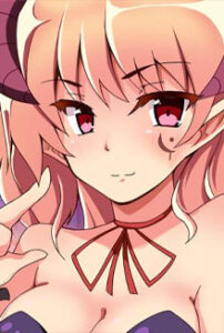 Monster Girl Club Bifrost
