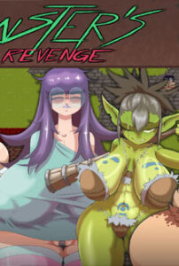 Monster’s Revenge