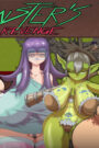 Monster’s Revenge