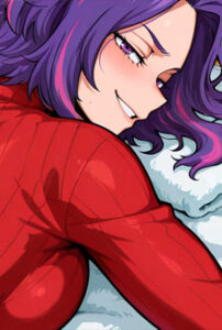 My Lewd Therapy
