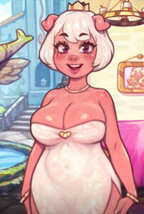 My Pig Princess